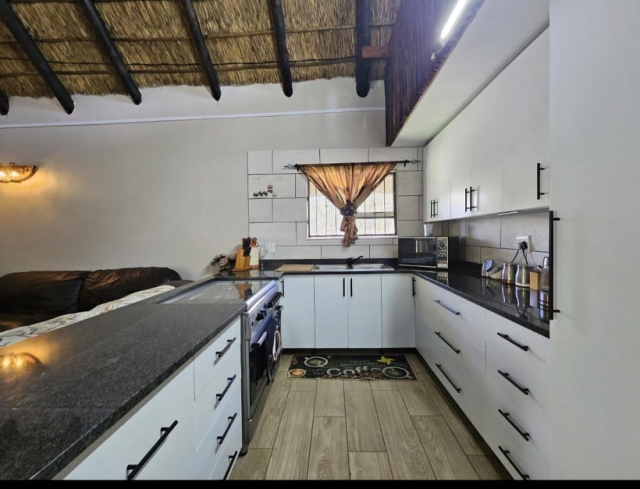 Commercial Property for Sale in Potchefstroom Rural North West